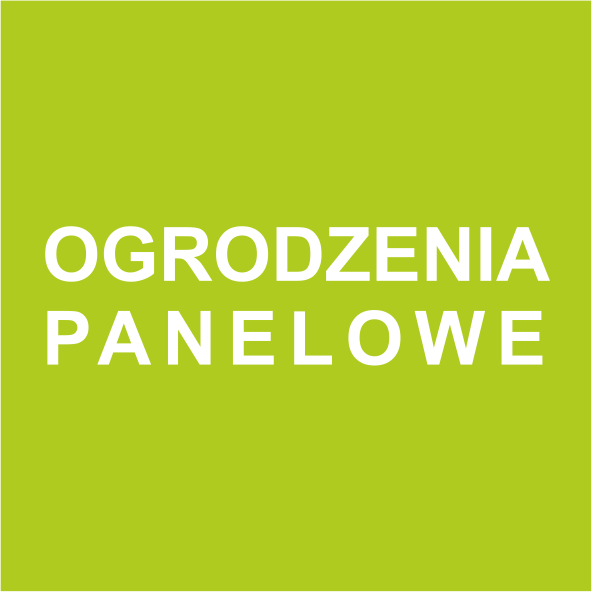 ogrodzenia panelowe